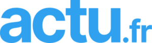 Logo actu.fr