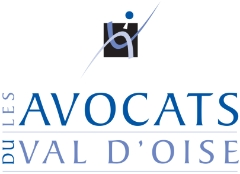 Logo Barreau du Val-d'Oise