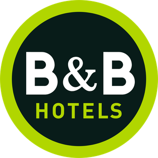 B&B Hôtels Cergy