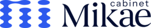 Logo Cabinet Mikaé
