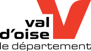 Logo Département du Val-d'Oise
