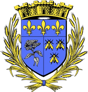 Commune d'Ennery