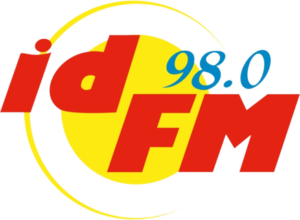 Logo IdFM Radio Enghien