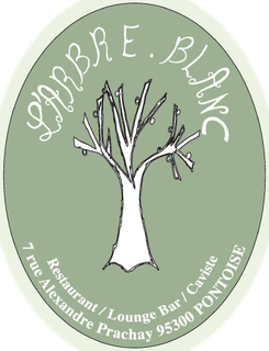 Restaurant L'Arbre Blanc