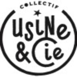 La Fabrik' et le collectif Usine & cie