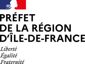 Logo Ministère de la Culture · DRAC Île-de-France