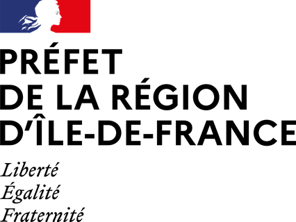 Ministère de la Culture · DRAC Île-de-France