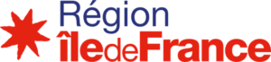Logo Région Île-de-France