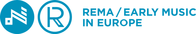 REMA · Réseau européen de musique ancienne