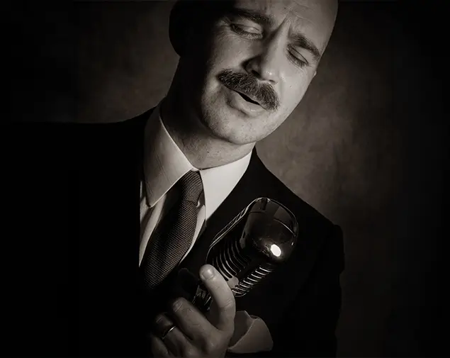 Zachary Wilder & L'Ensemble Contraste · Brooklyn Suite · Schubert, Bernstein, Gershwin, Weill