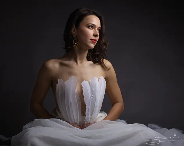 Ambroisine Bré & Ismaël Margain · Psyché, une ode à l'amour · Debussy, Saint-Saëns, Fauré, Bellini